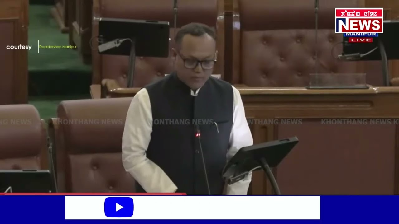 Nupi Lakh 3.5 ta SHG ki khuthangda sel pinnaba thourang toure=CM