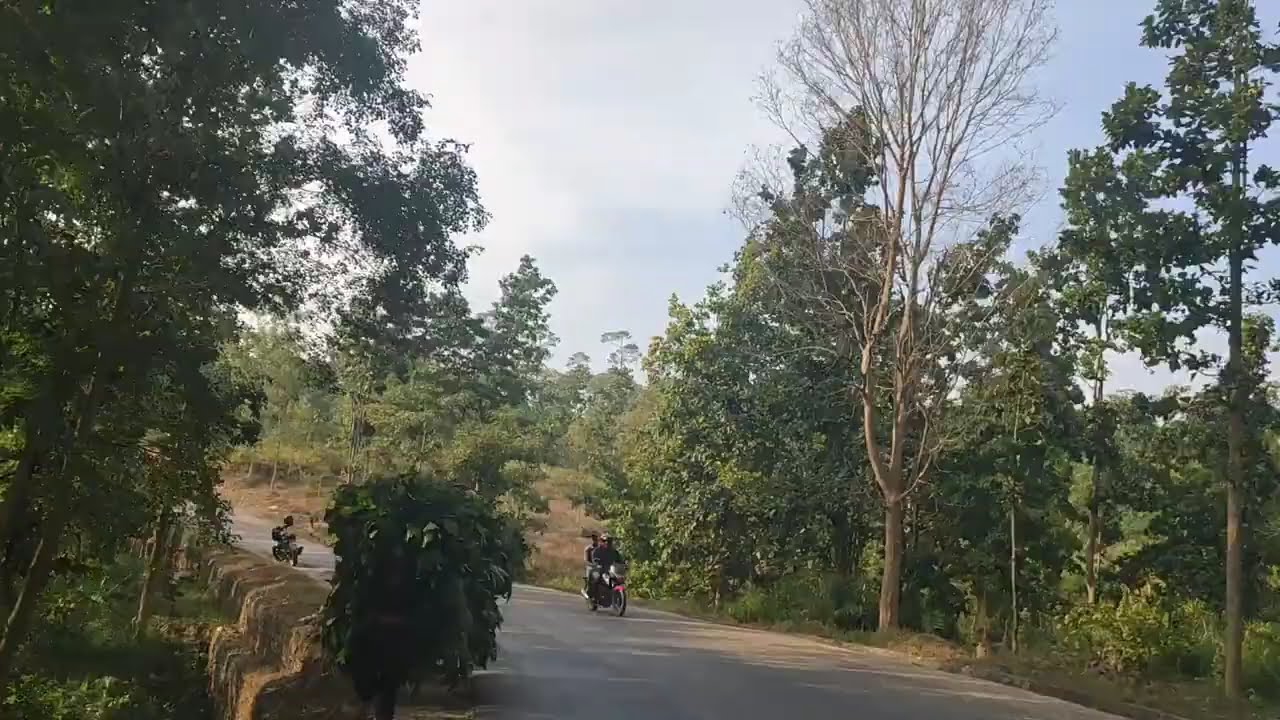 Highway