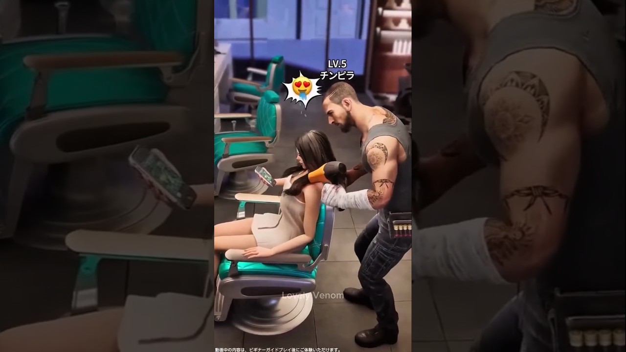 Mafia Boss Saves Crying Girl & Takes Revenge on the Bully | Game Story Animation ☠️
