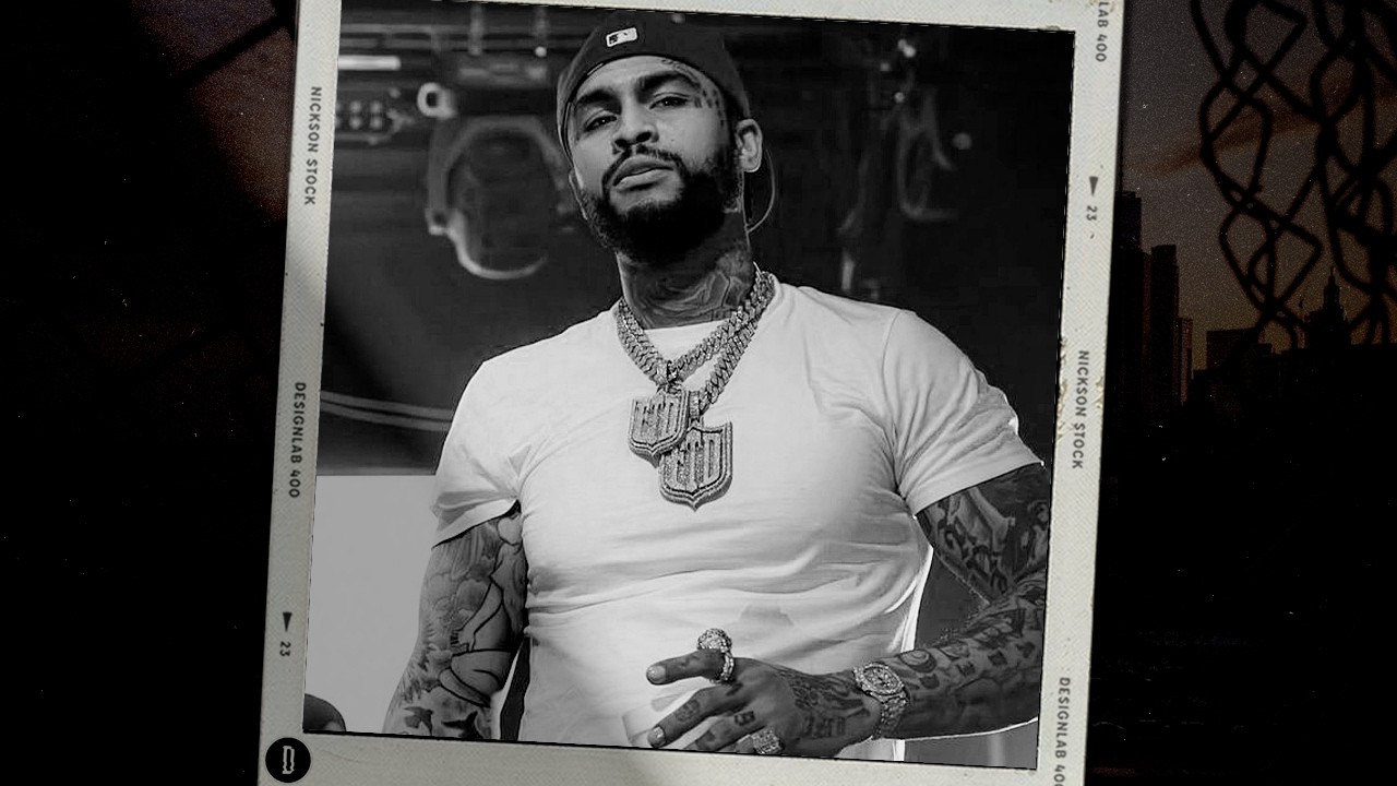 Dave East x Benny The Butcher Type Beat “RELOAD” | East Coast Type Beat