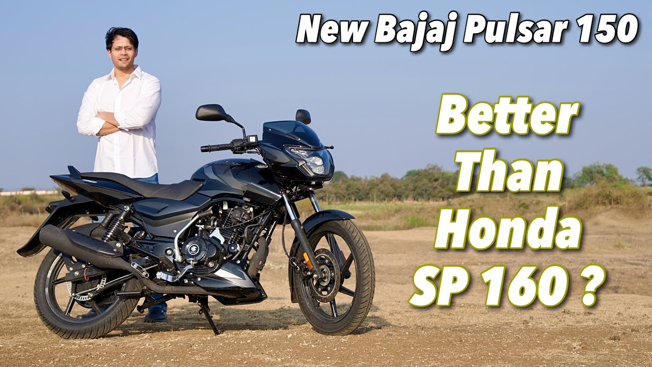 2026 Bajaj Pulsar 150 Single Seat Review - Worth Buying now ??