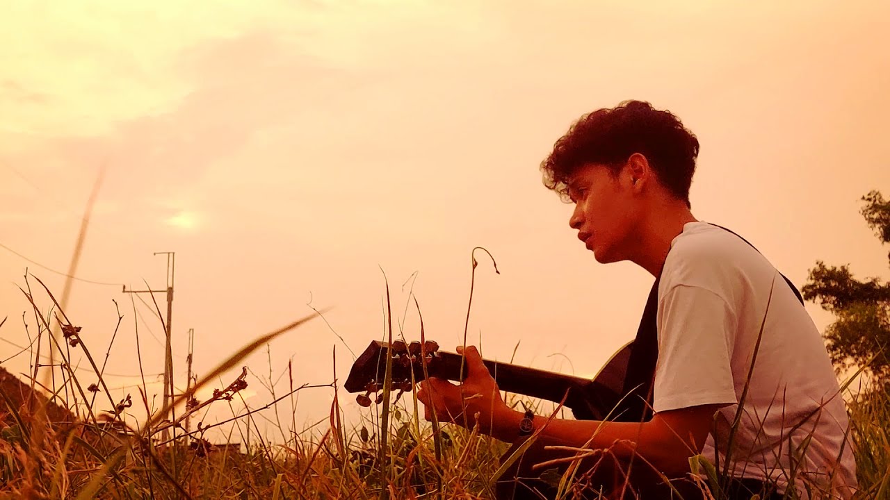 Alapaap - Baet Alcantara (Lyric Video)