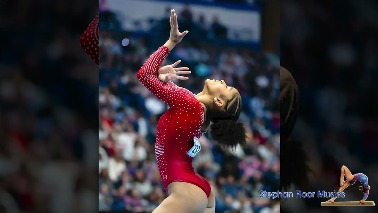 Skye Blakely - Floor Music 2024