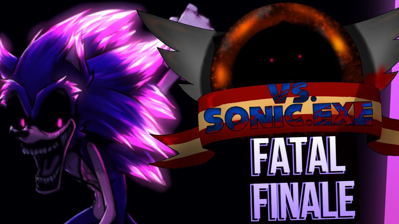 FATAL FINALE - Triple Trouble revision/remix(FLP IN DESC)