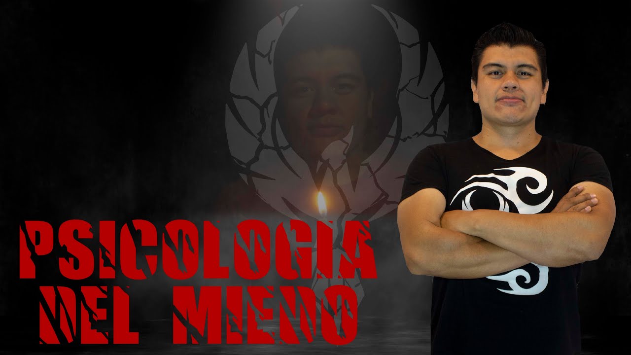 Cómo quitarte el miedo PARA PELEAR