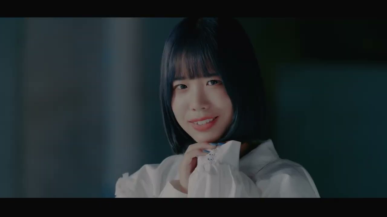 SPRISE-スプライズ- MV「白く鮮やかな空は」