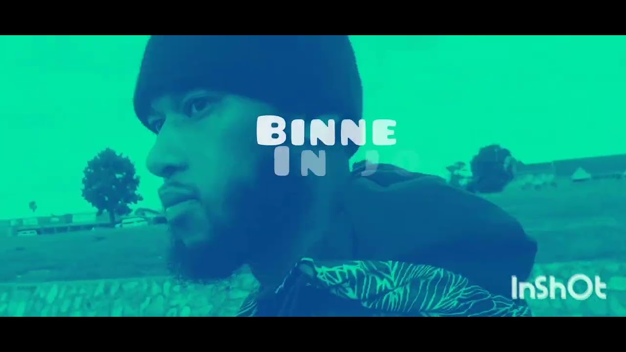 Koning WC - Nike Flex (Lyric Visuals)