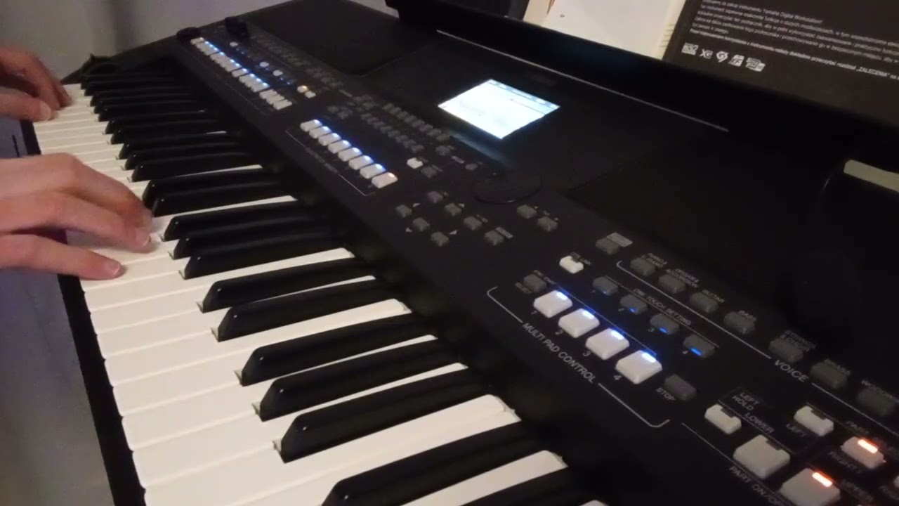 MR.Dex Selavi Cover Style Classic8Beat 🙋