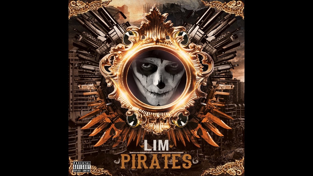 LIM - Ma putain de vie