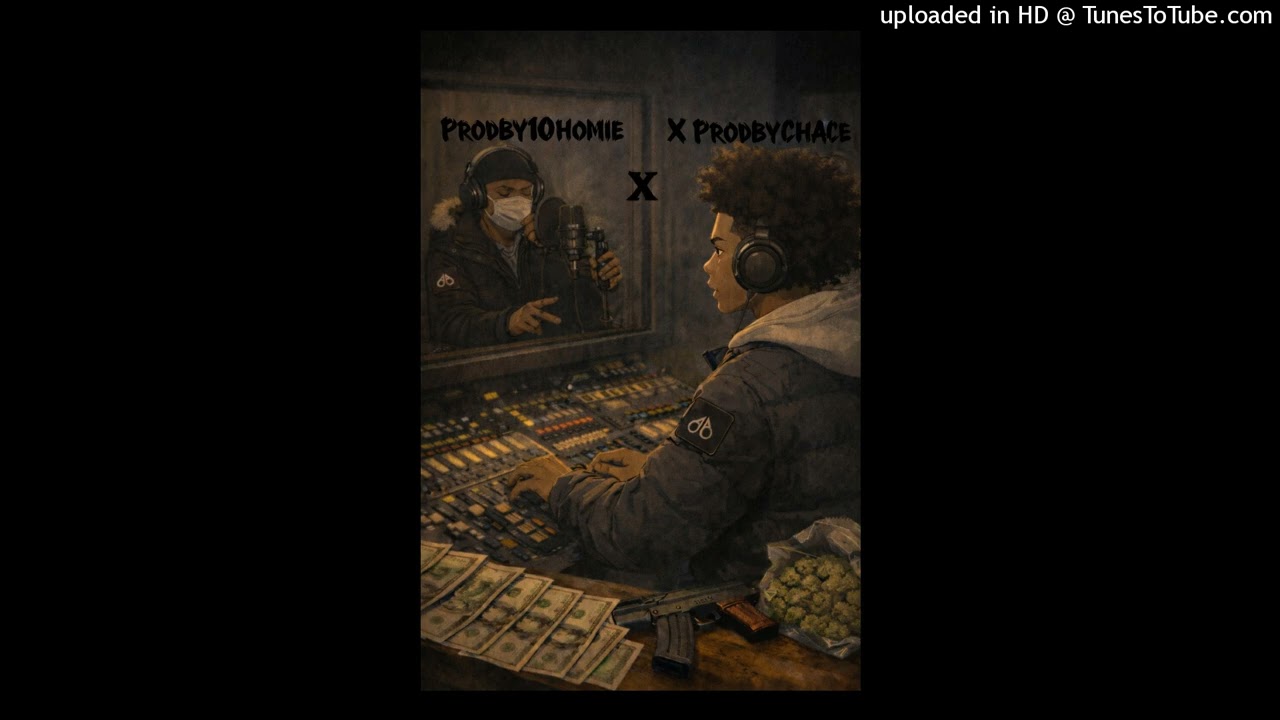 (Prod. Chace x Prodby10Homie 2026 (CRANK )ONA RUN {3o$ama XBabyJamo X YungDizzy }TYPE BEAT