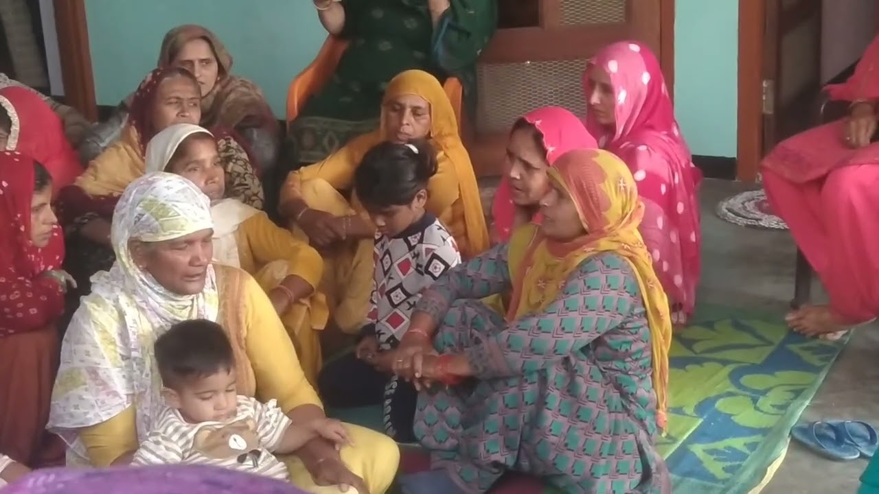 बनड़ी गीत| शादी हरियाणवी लोकगीत 🌸❤️