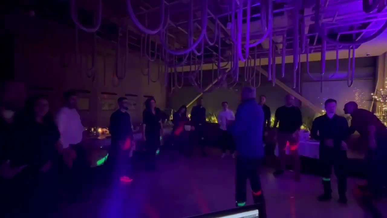 Petreceri Corporate-(Restaurant Veranda Iasi)