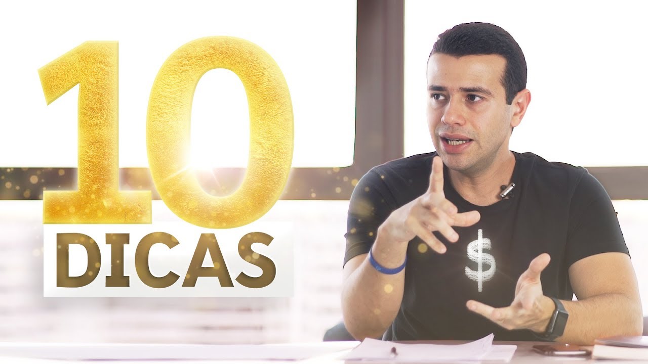 10 DICAS DE OURO PARA QUEM QUER REVENDER PRODUTOS