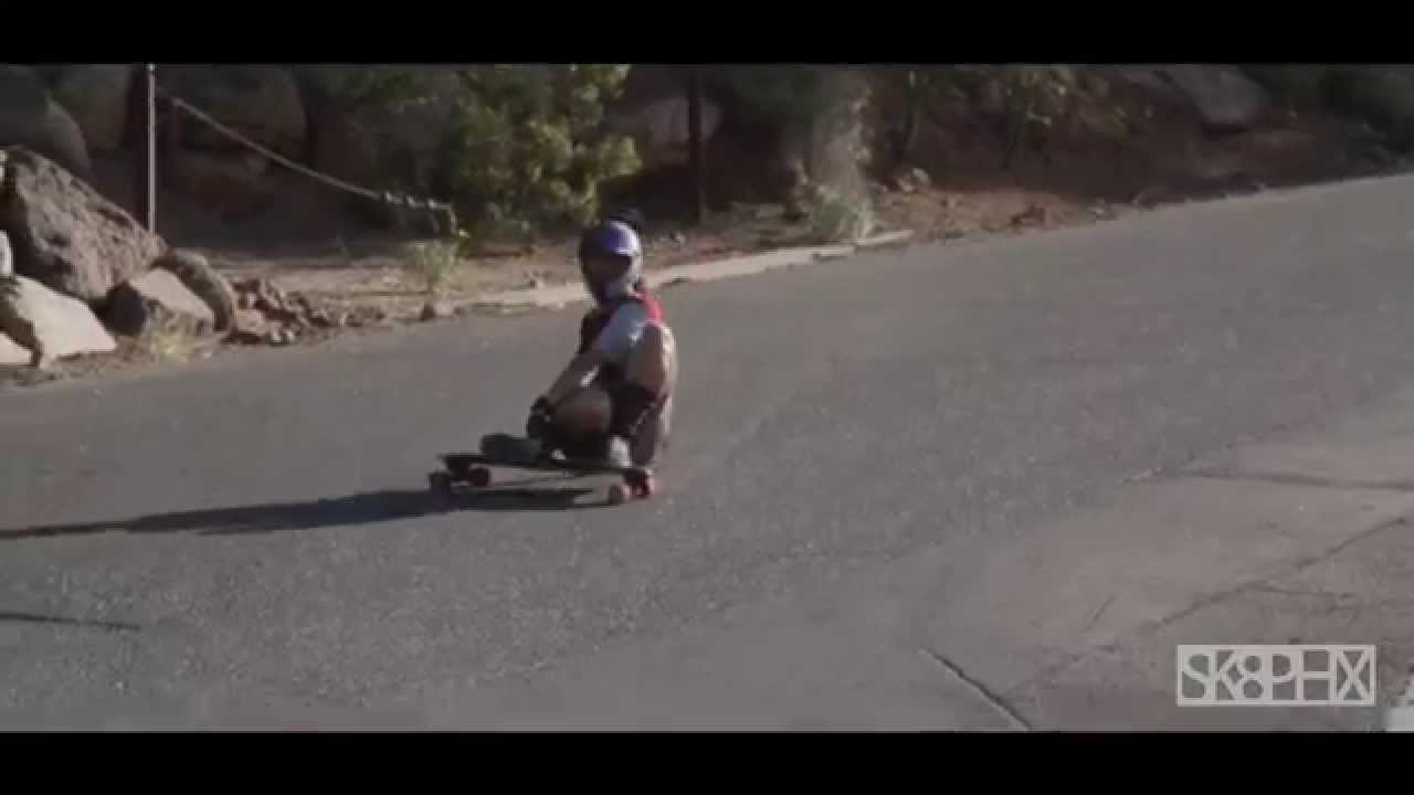 Rayne Team Rider: Cole Kurtz