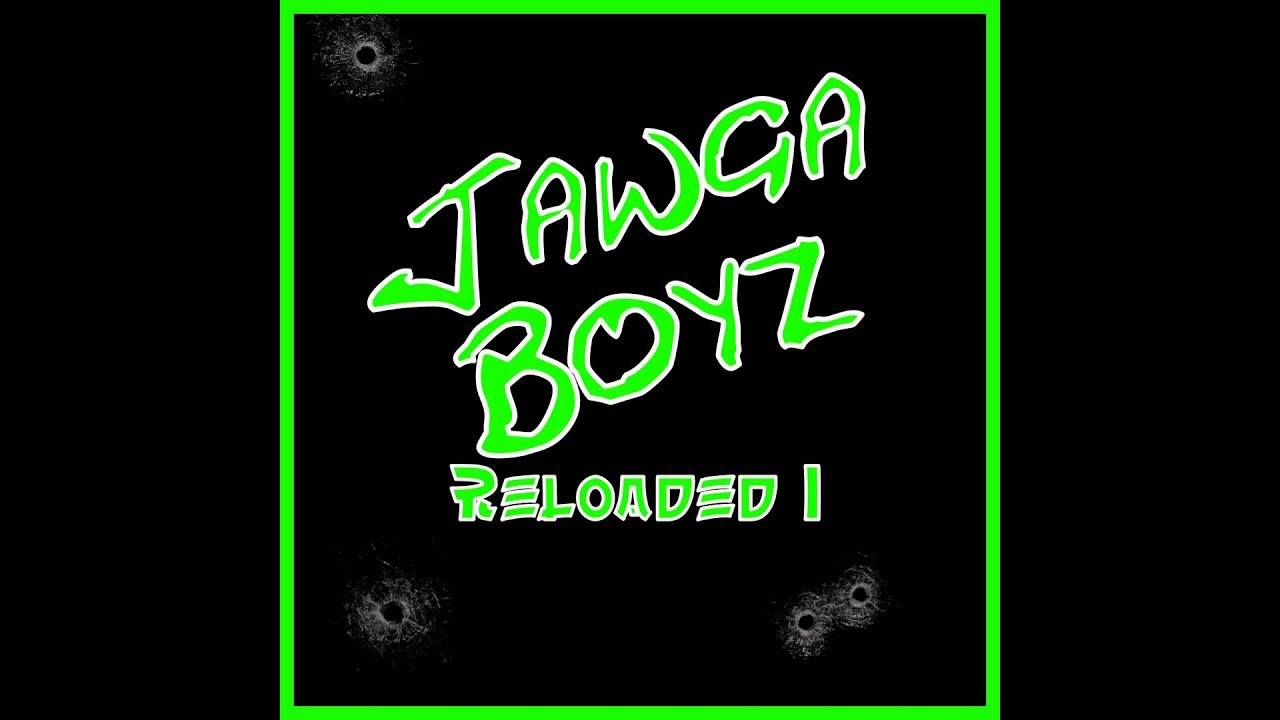 Jawga Boyz - The Wise Man (feat. DEZ) *Bonus track from Reloaded album*
