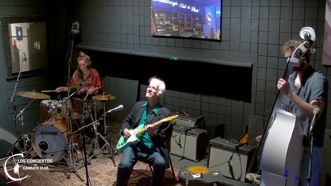 Tonky Blues Band    