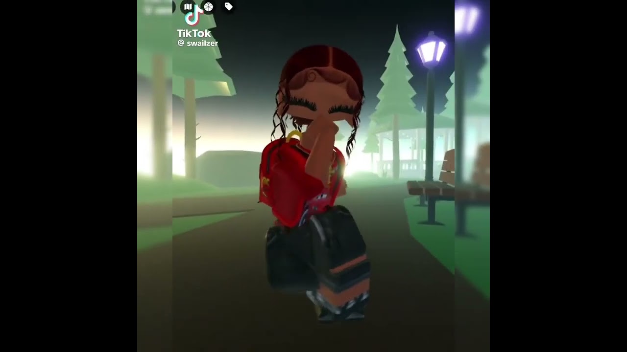 Actual good Roblox edits #2