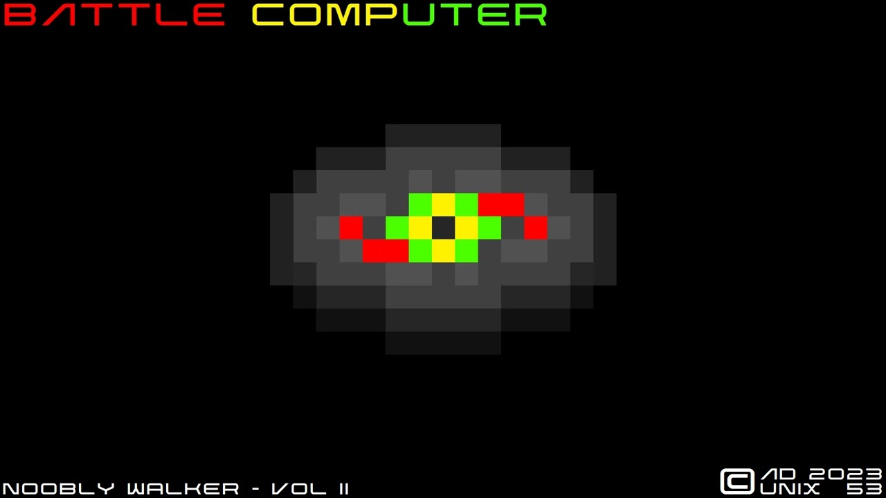 Battle Computer