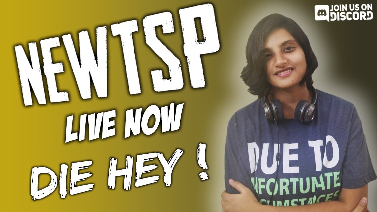 🔴 LIVE PUBG MOBILE NewtSP Gaming | Tamil Girl Gamer | Road to 10K Subs!