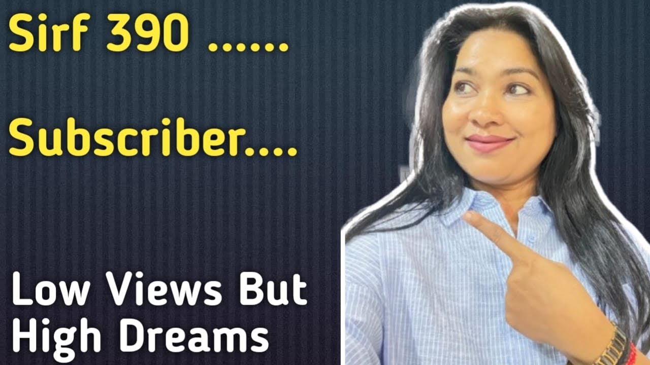 Ye Bas Shuruaat Hai 🚀 | Small Creator Motivation