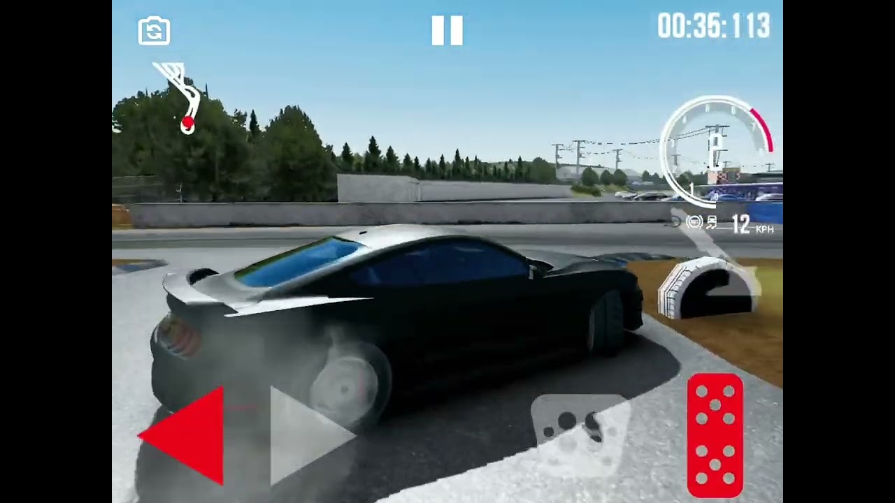 Assoluto racing money GLITCH