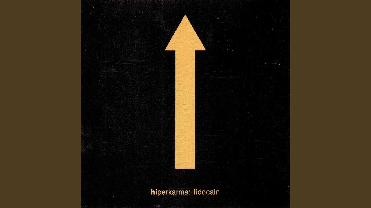 Lidocain