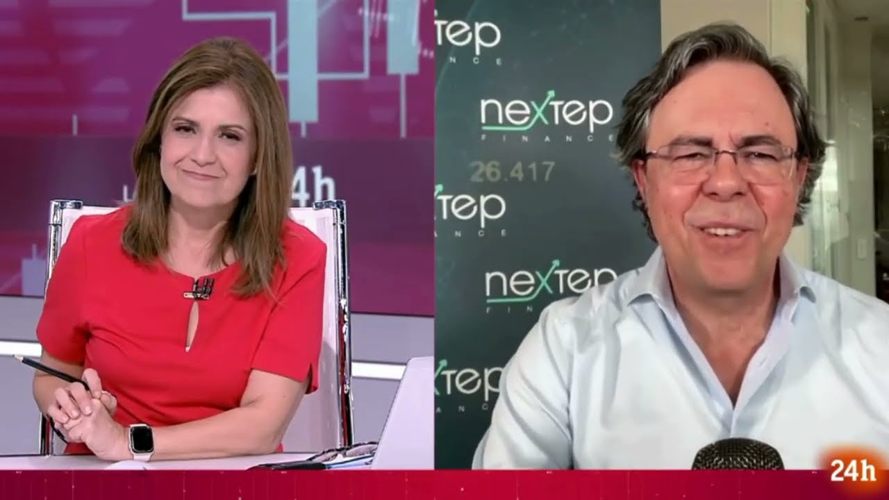 Actualidad económica y las claves que mueven a los inversores