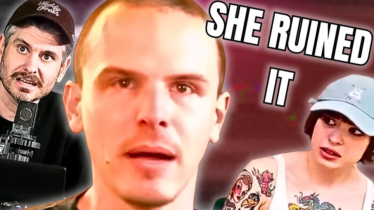 Как Аниса погубила карьеру iDubbbz… ради Хасана Пикера