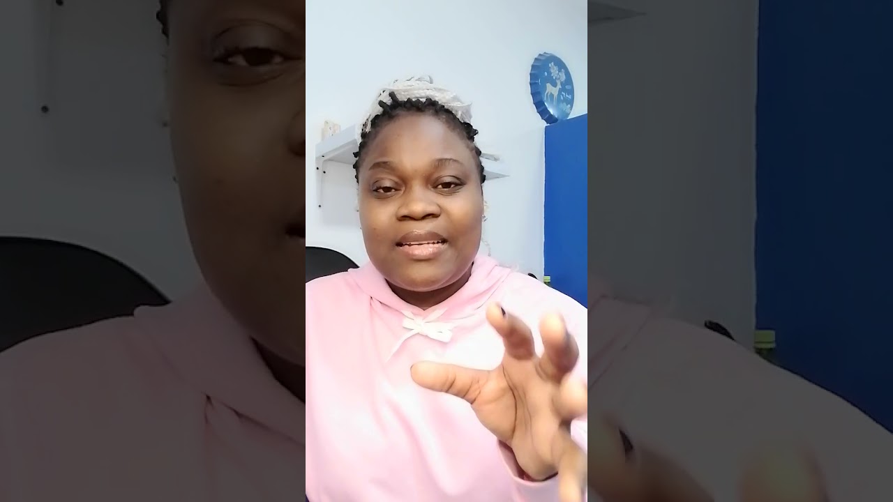 GOD SAYS, THEY OFTEN CRIES😭 BITTERLY BECAUSE THEY WANTS TO GET BACK TO YOU