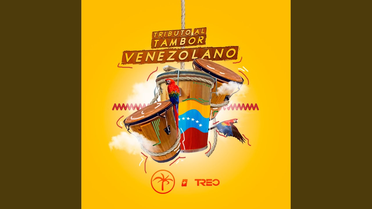 Tributo al Tambor Venezolano