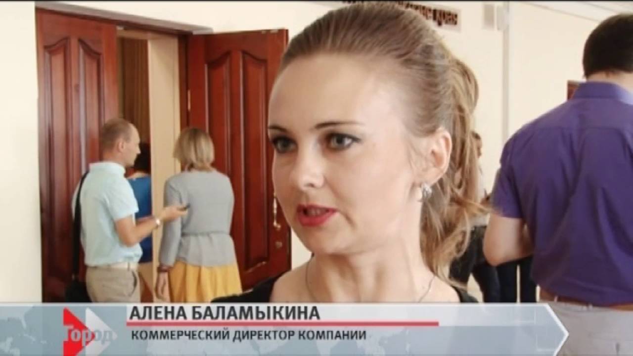 Информационный канал &laquo;Город&raquo; 29.06.16