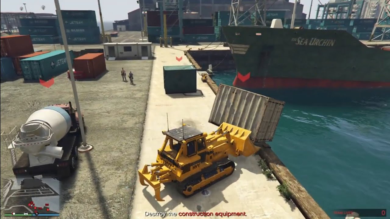 GTA V: Money Making Guide Ep. 126: New Listings - Hard Deadlines