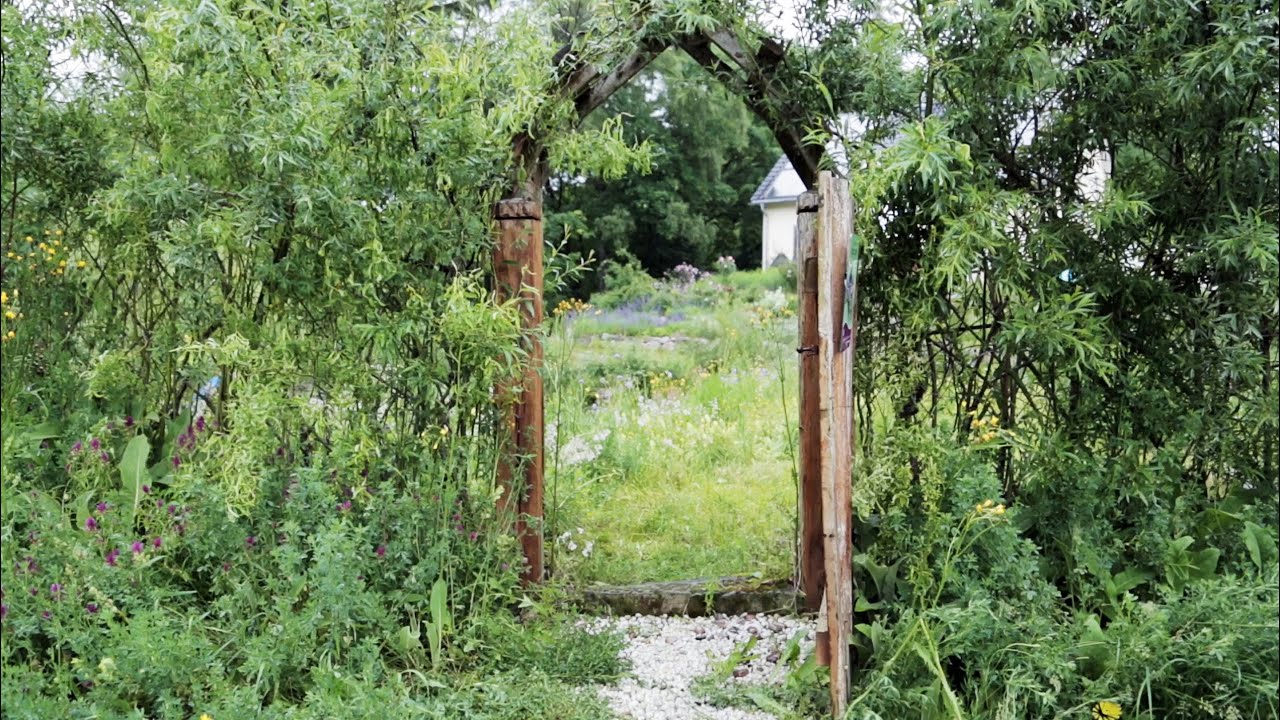 NaturGarten e.V. - Faszination Naturgarten