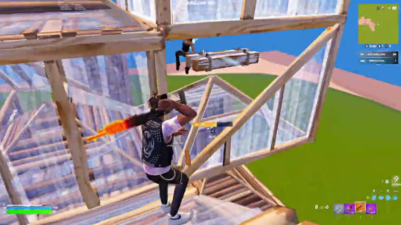 Timeless ⌛️ (Fortnite Montage)