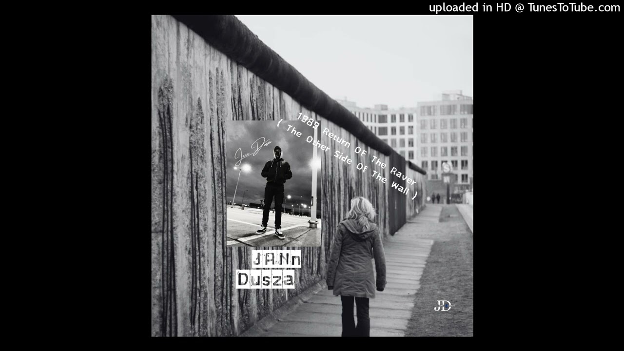 JANN DUSZA - Music And Lights
