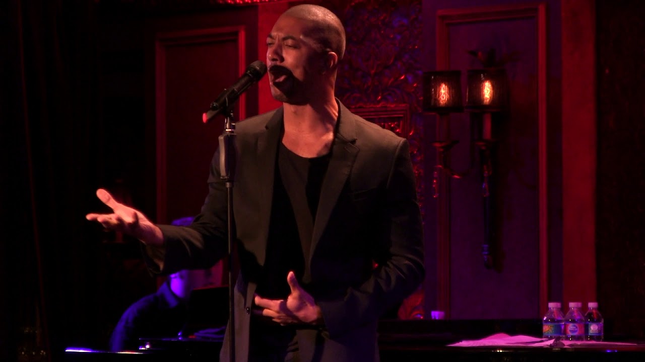 Christan Dante White - 