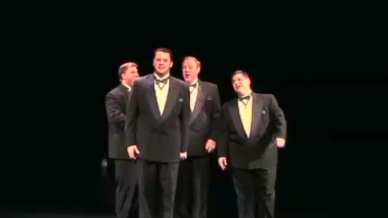PLATINUM - Be Our Guest (2001 Festival de I'Imaginaire)