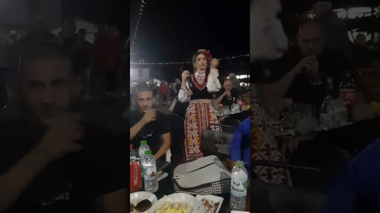 Оркестър Бургас и Кристина Стойкова