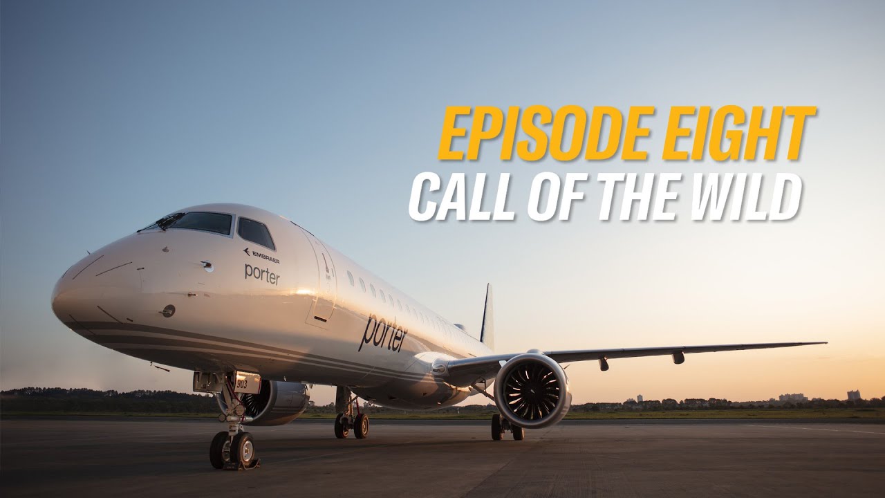 #Embraer