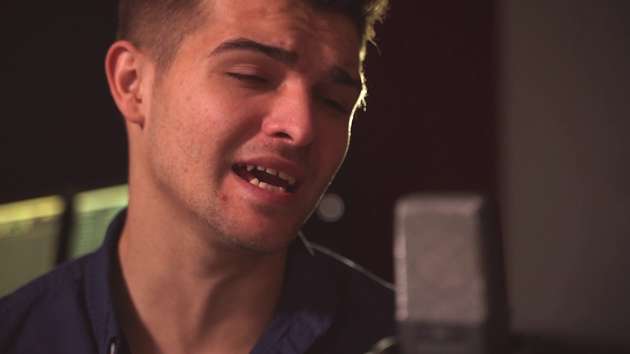 Ivan & Ivan - Nema vise druga mog (COVER)