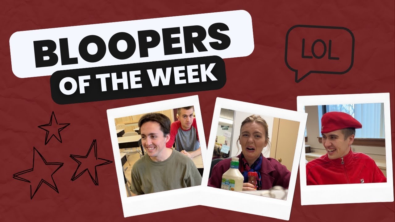 Bloopers of the Week - Vol 53
