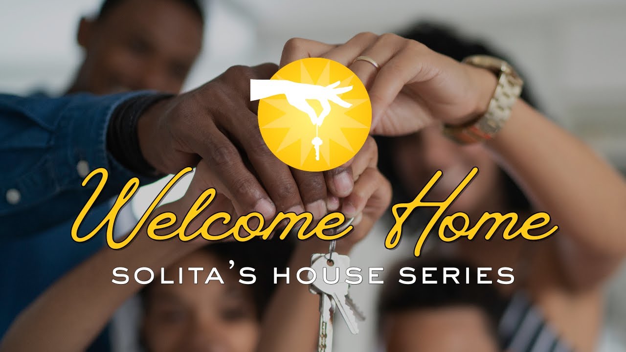 Welcome Home Series Episode 1: Mr. Fred Escalante