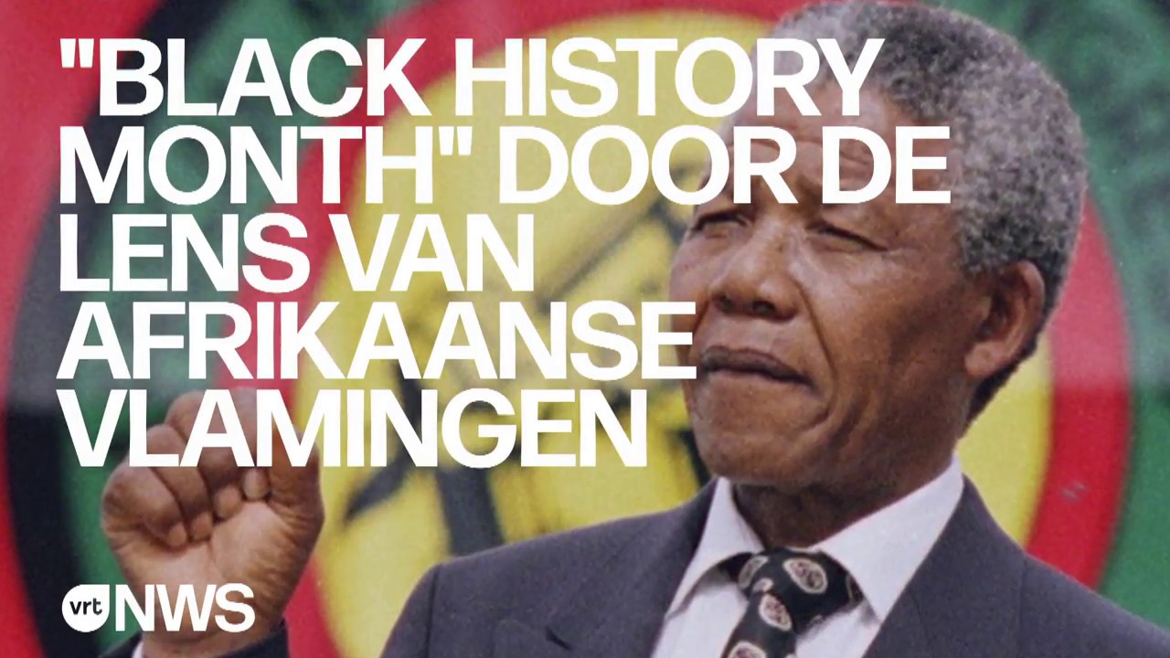 Afrikaanse Belgen over het koloniaal verleden