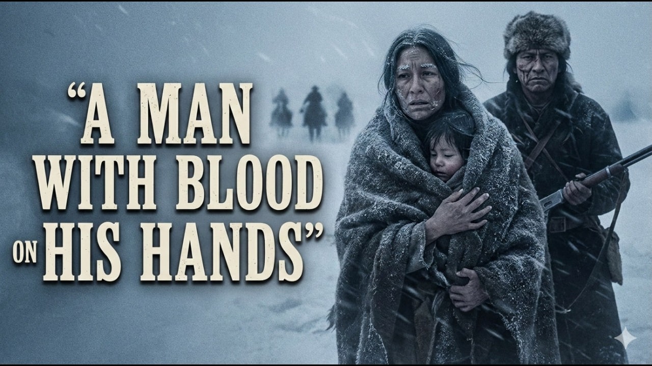 The Winter That Almost Killed Them All | A Story of Survival and Redemption
