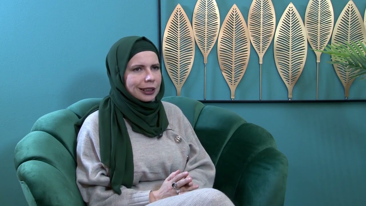 BAHAR PODCAST 04: 