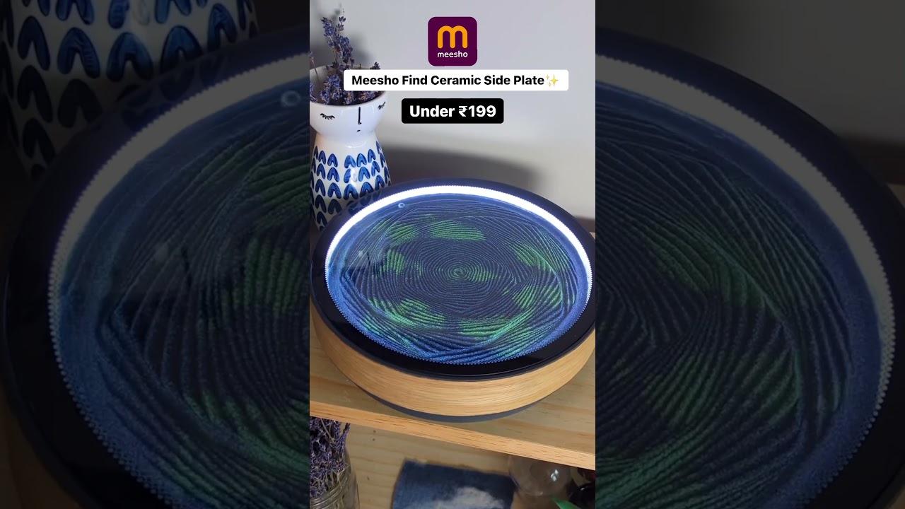 Meesho finds under 199₹ | perfect gift for her 🩷 #meesho #viralshort