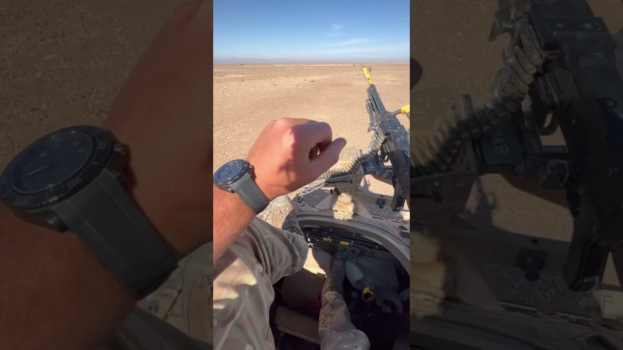 Watches built for any environment #militarywatch #army #militaryservice #watch