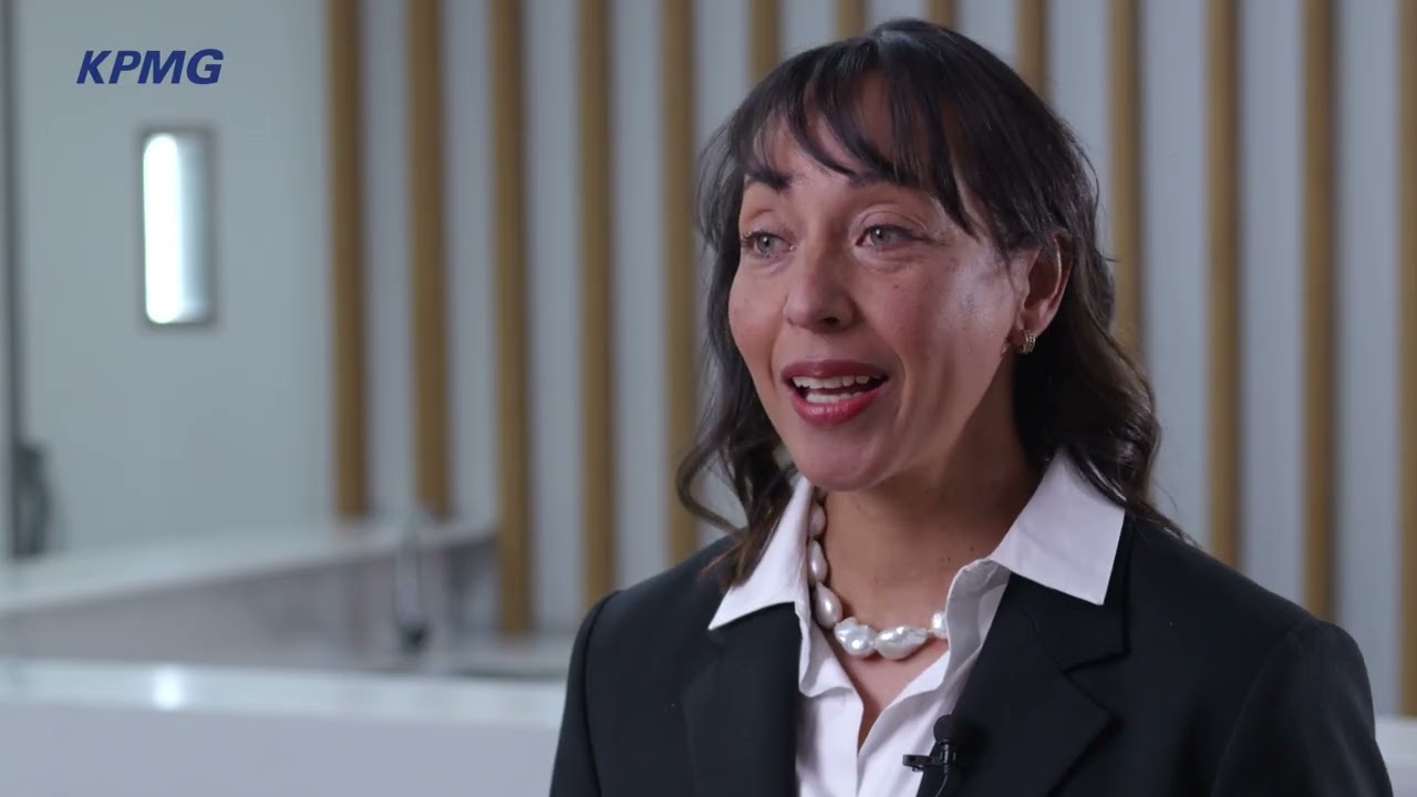 KPMG appoints new CEO for South Africa to lead the business in 2026 and beyond