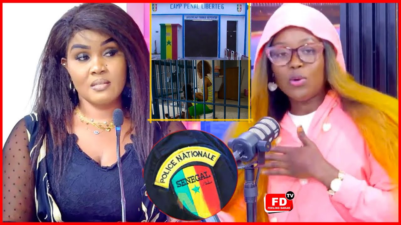 Derniére minute :Maty Sarr Niang convoqué: El hadj Ndiaye limou koy topé Bessel lâche une exclus…