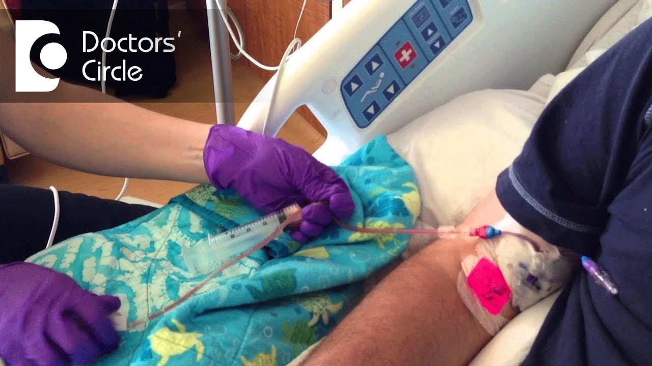 Explain the process of autologous stem cell transplantation - Dr. Mallikarjun Kalashetty